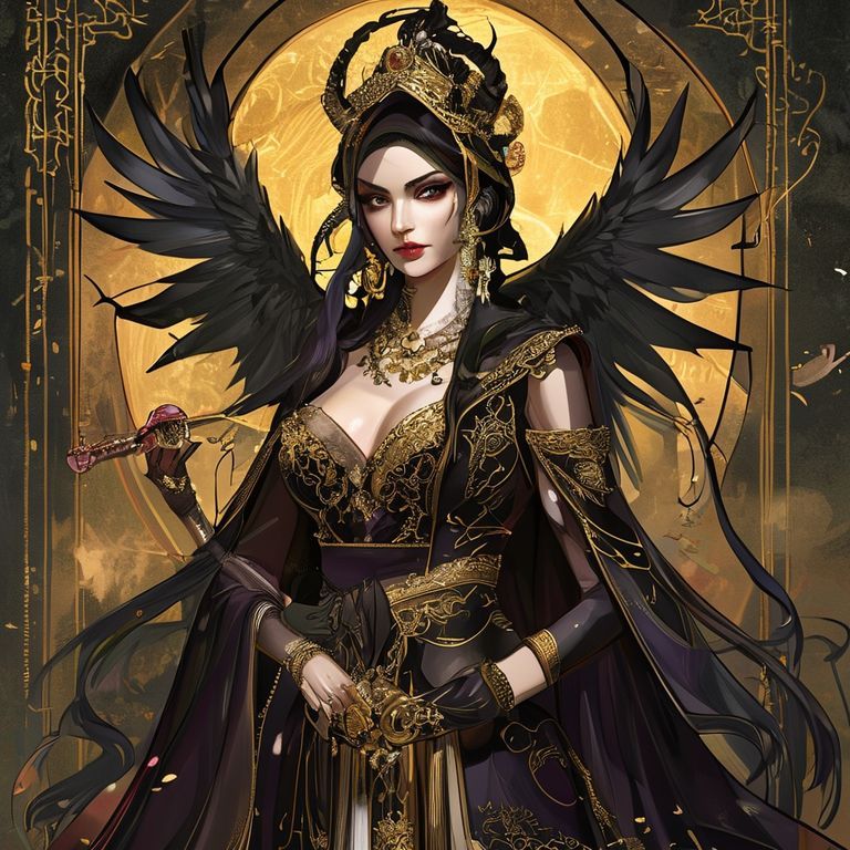 การเปลี่ยนแปลงของตัวละครใน 'Pengantin Setan'